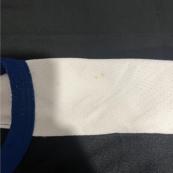 CCM Tampa Bay Lightening
Hockey Jersey XXL - Picture 4 of 5